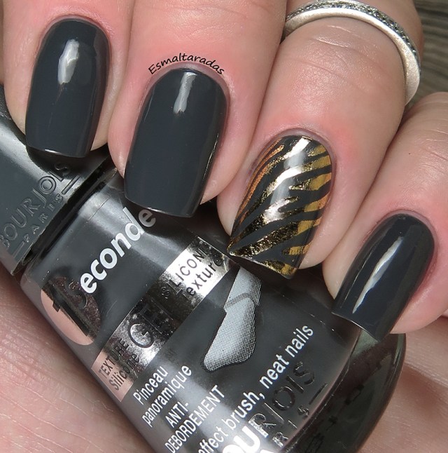 Grey to Meet You - Bourjois2