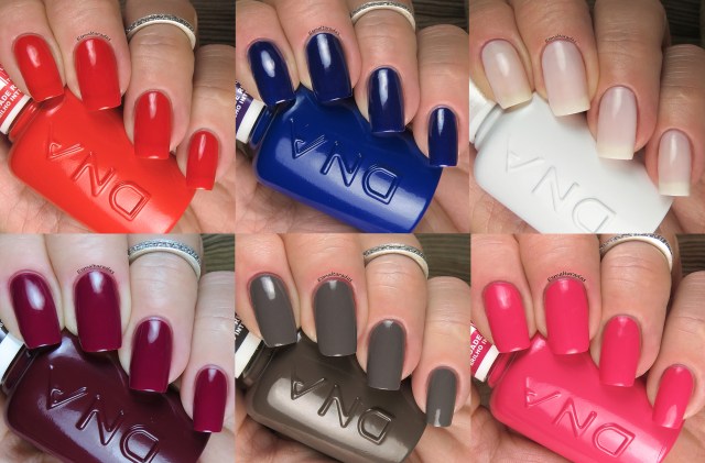 Hibridos 2 - DNA Italy