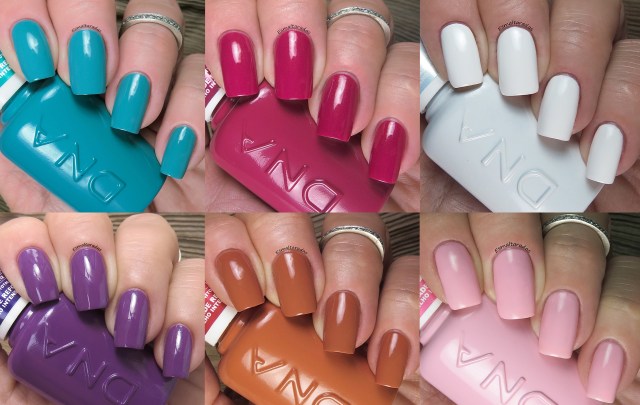 Hibridos - DNA Italy