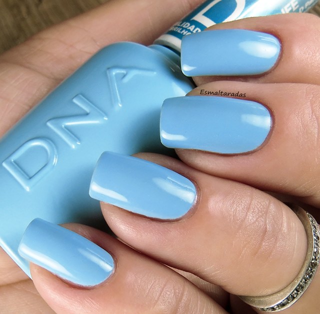 Life Hibrido - DNA Italy