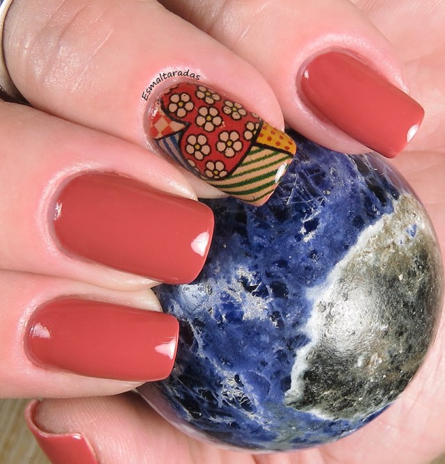 Nive Tomette You - Bourjois2