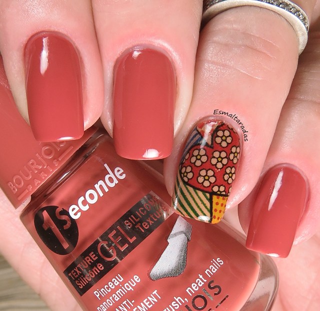 Nive Tomette You - Bourjois3