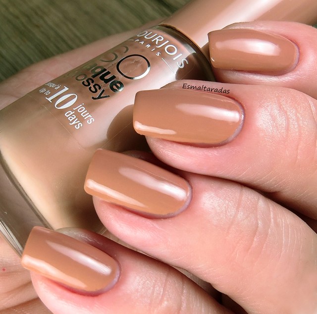 Pina Chocolada - Bourjois