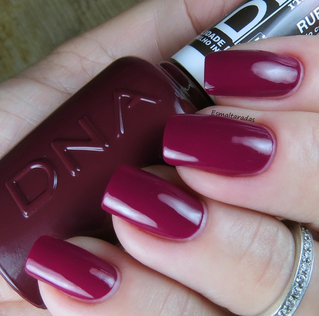 Ruby Hibrido - DNA Italy2