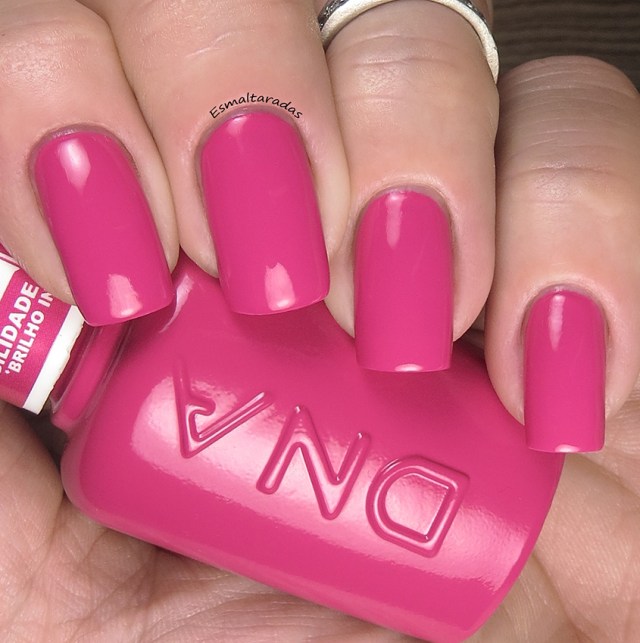 Scarlet Hibrido - DNA Italy