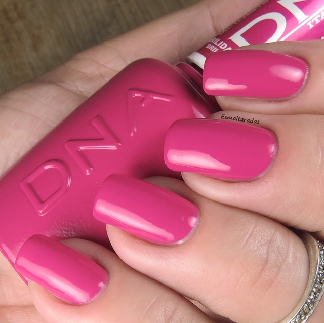 Scarlet Hibrido - DNA Italy2