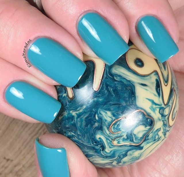 Top Hibrido - DNA Italy3