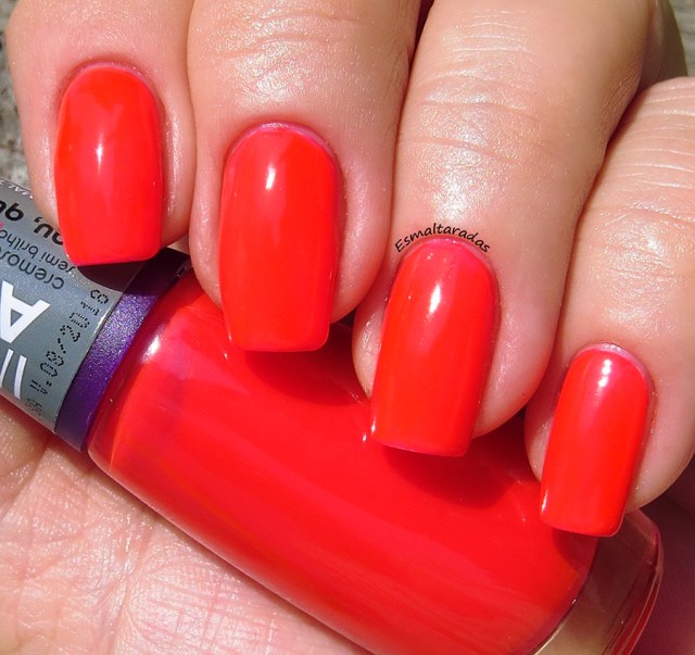 Uau, que Diva - Impala