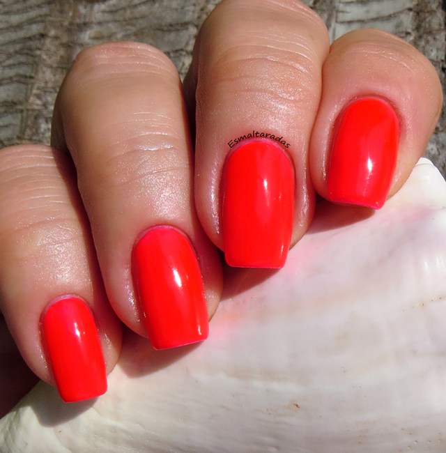 Uau, que Diva - Impala2