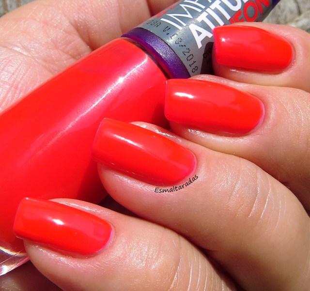 Uau, que Diva - Impala3