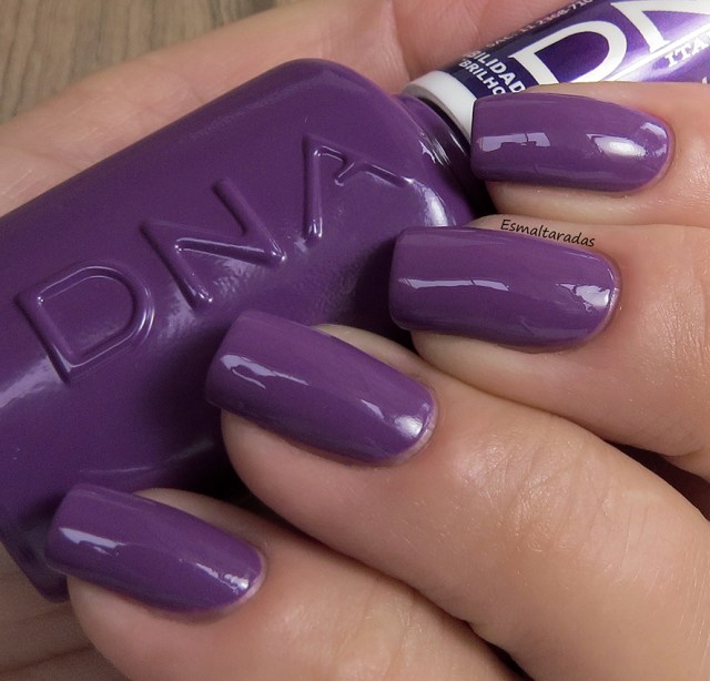 Violet Hibrido - DNA Italy3