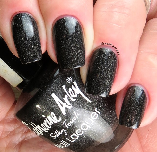 Black holo - Catherine Arley3