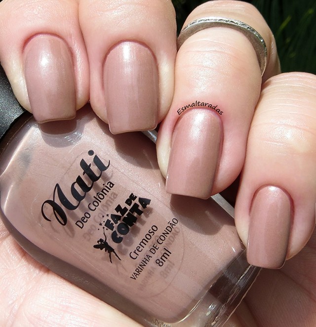 Varinha de Condão - Nati2